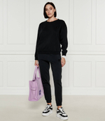 Худи SETUP Pinko - черный(101831 A21P)