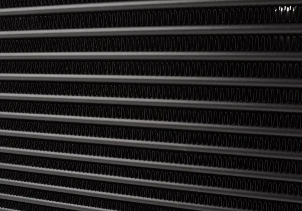 Интеркулер Wagner Tuning Competition Intercooler Kit VAG MQB EA888 1.8T и 2.0T Gen3