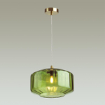 4783/1 ODL Подвес E27 60Вт 220В IP20 PENDANT