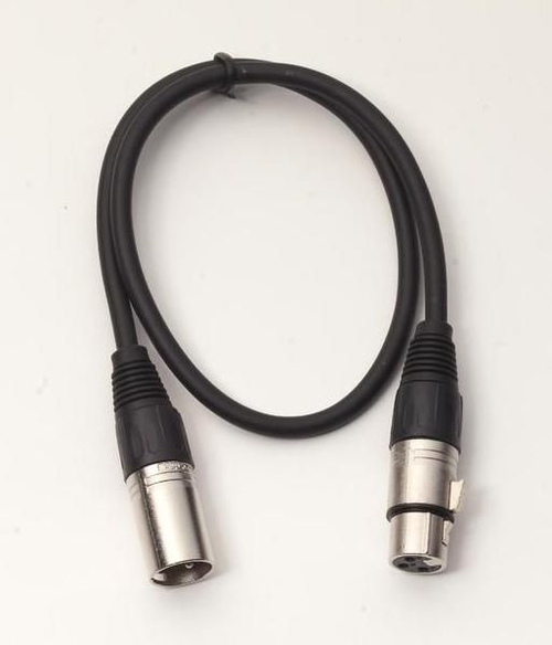 Rockcable RCL30180 D6 микрофонный кабель