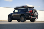 Бампер силовой задний BMS ALFA для Тойота FJ Cruiser 2005-2022