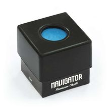 Мел "Navigator Premium Chalk" синий