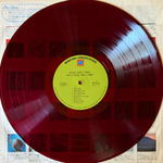 Peter, Paul & Mary ‎– This Is Peter, Paul & Mary 2LP (Япония 1969г.) Red