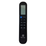Сплит-система настенного типа Royal Clima ATTICA Nero RC-AN35HN