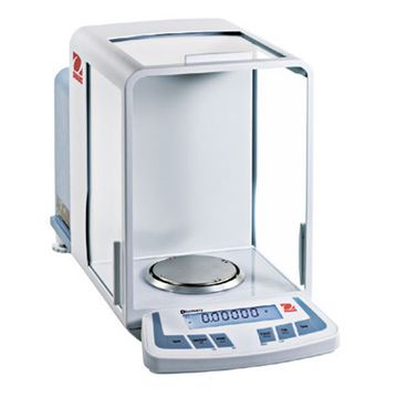 Весы аналитические Ohaus DV214C