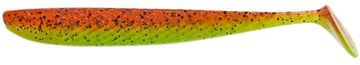 Виброхвосты LJ 3D Series SLICK SHAD PADDLE 6.0in (15.20)/Z15 3шт
