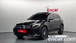 Mercedes-Benz GLC-Class GLC300 4MATIC AMG Line — 2019