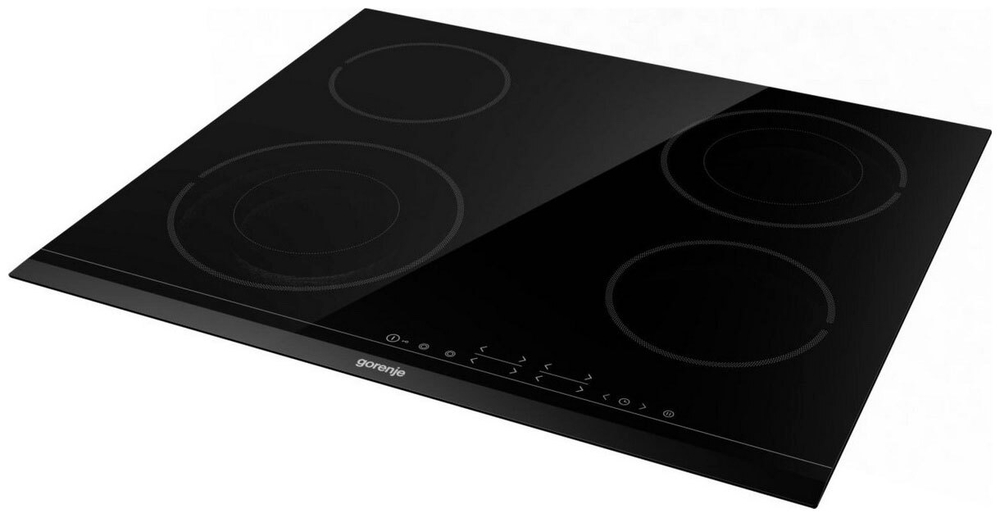 Электрическая варочная панель Gorenje ECT644BCSC
