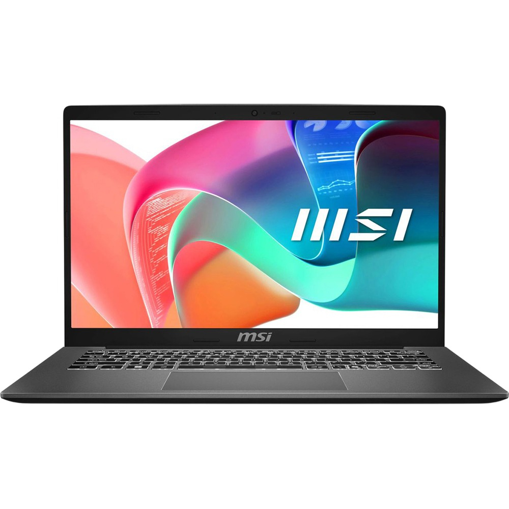 Ноутбук MSI Modern 14 F1MG-485XRU (9S7-14S111-485)