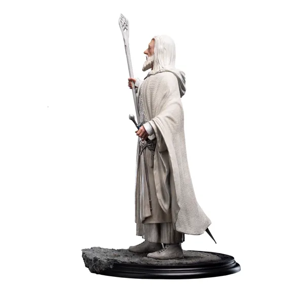 Gandalf The White - The Lord of the Rings - Weta Workshop