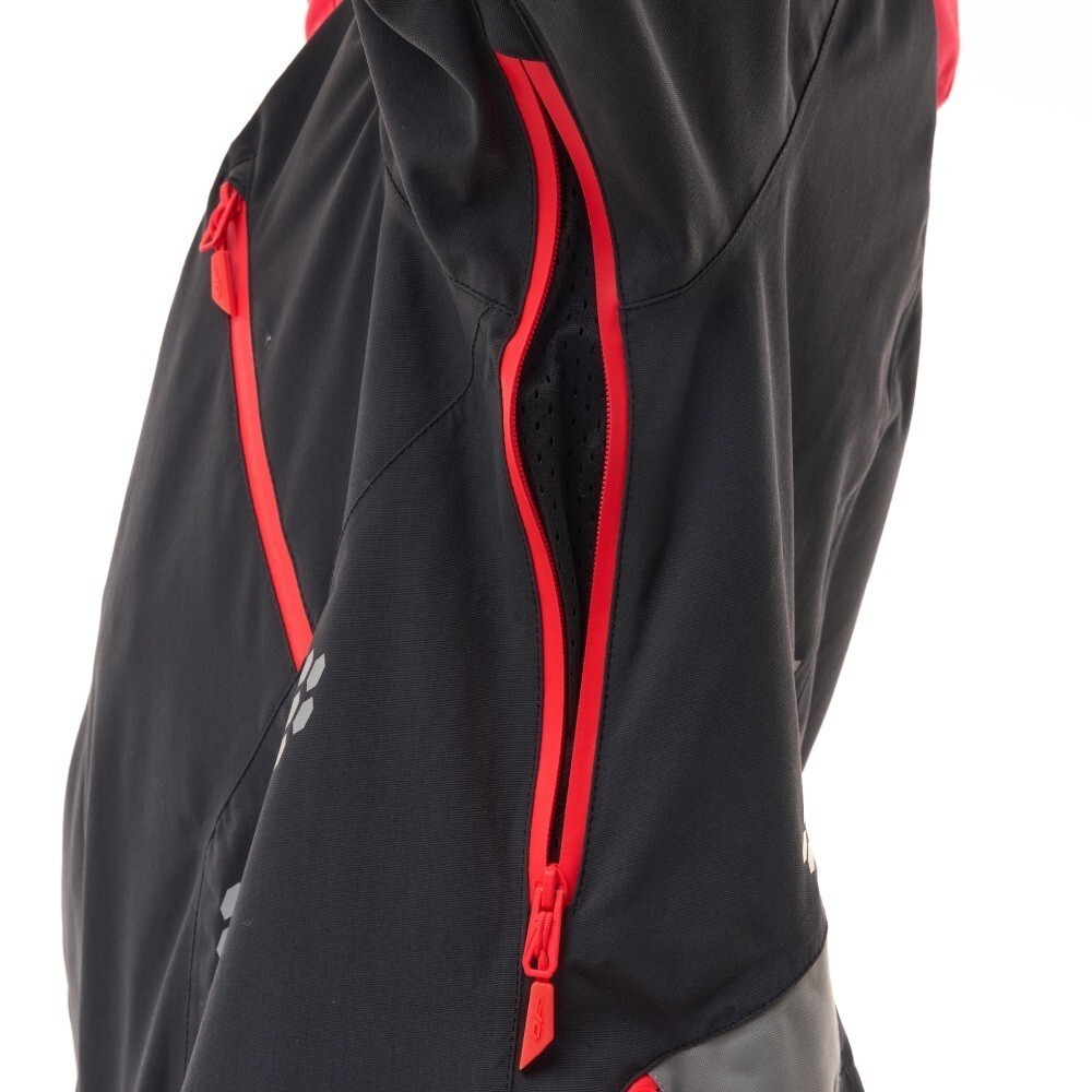 КОМБИНЕЗОН DRAGONFLY EXTREME 2.0 MAN 2024 УТЕПЛЕННЫЙ (100)