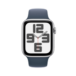 Apple Watch SE 2025 | Silver 40mm