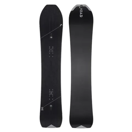 Сноуборд Head e-PULSE LYT