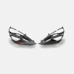 Карбоновая рамка фары для McLaren 720S 2017-2023 МакЛарен тюнинг