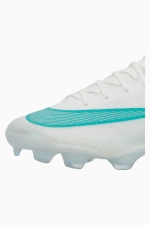 Бутсы Nike Zoom Mercurial Vapor 17 Elite FG - белый