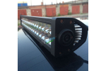 Светодиодная балка CP-120 Spot (120W, два ряда, чипы 3W Epistar), (шт.)