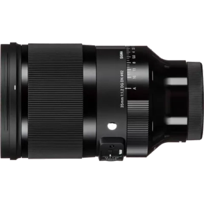 Объектив Sigma AF 35mm f/1.2 DG DN (A) для Sony E