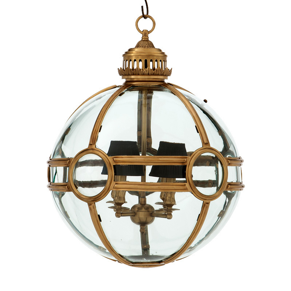 Люстра Eichholtz Lantern Hagerty