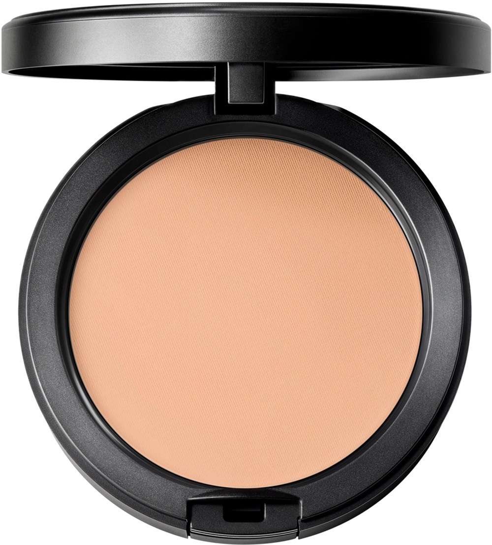 MAC Cosmetics Studio Fix Powder Plus Foundation Prefill - Матирующий пудровый тональный фон. оттенок NW10, 12 g
