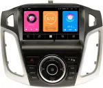 Магнитола для Ford Focus 3 2011-2019 - GT9-815 на Android 10