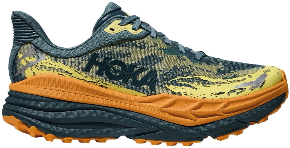 Кроссовки мужские Hoka Stinson 7