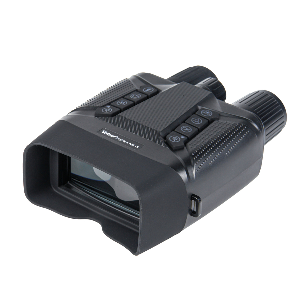 Бинокль ночного видения Veber DigiView NB-01 цифровой
