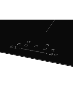 Встраиваемая индукционная варочная панель Kuppersberg ICS 905