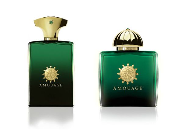 Amouage Epic Woman