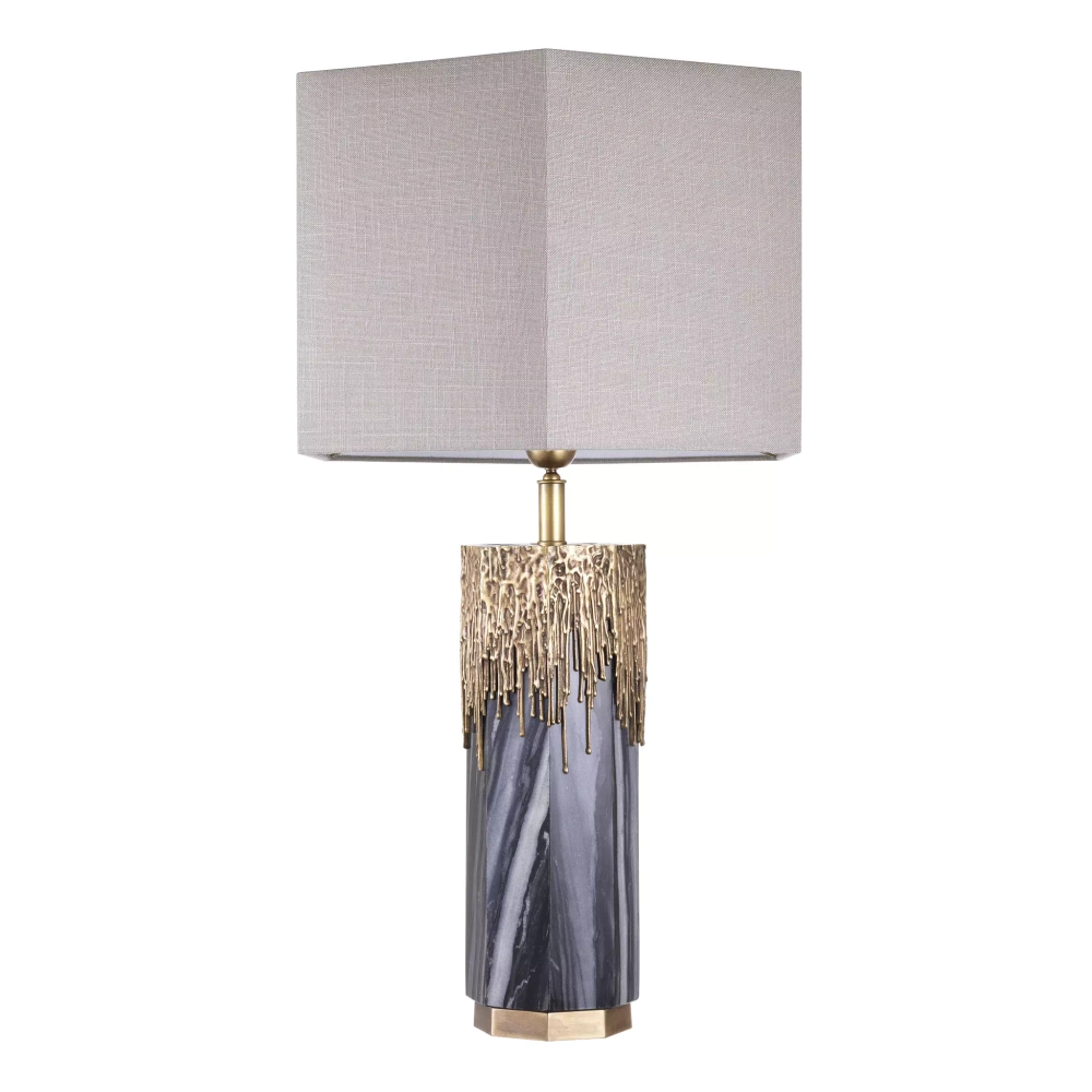 Лампа настольная Table Lamp Miller арт.114170