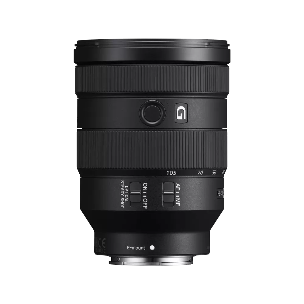 Объектив Sony FE 24-105mm f/4 G OSS