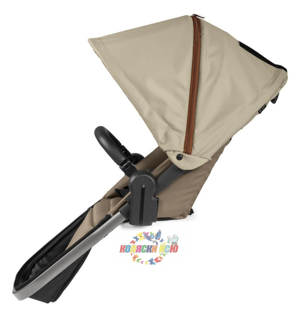 Коляска 2 в 1 Peg-Perego Ypsi Combo