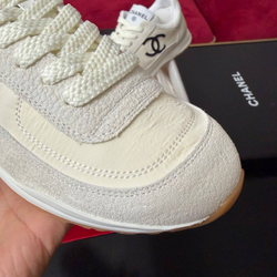 Кроссовки Chanel