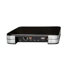 Electrocompaniet Rena S2 Black Silver