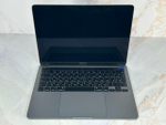 Ноутбук Apple Macbook PRO 13 A2251. Конфигурация: I5-1038NG7/16GB/512GB/Intel iris plus/MacOS Catalina/WQXGR