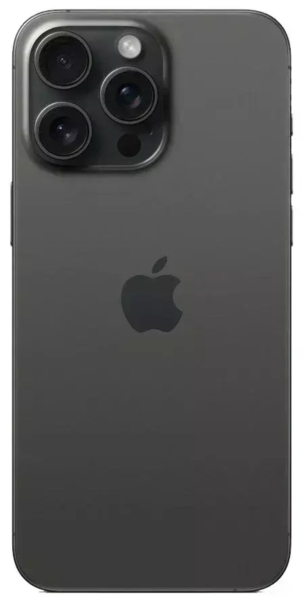 iPhone 15 Pro Max 1 ТБ, eSIM, черный титан