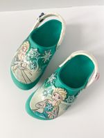Сабо Crocs, 31,5
