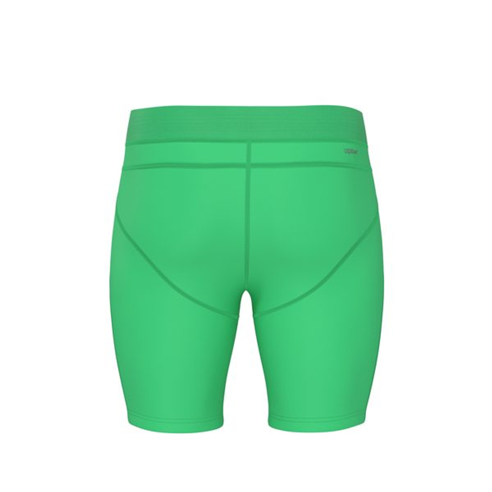 Шорты компрессионные Evolution Short — Light green spark
