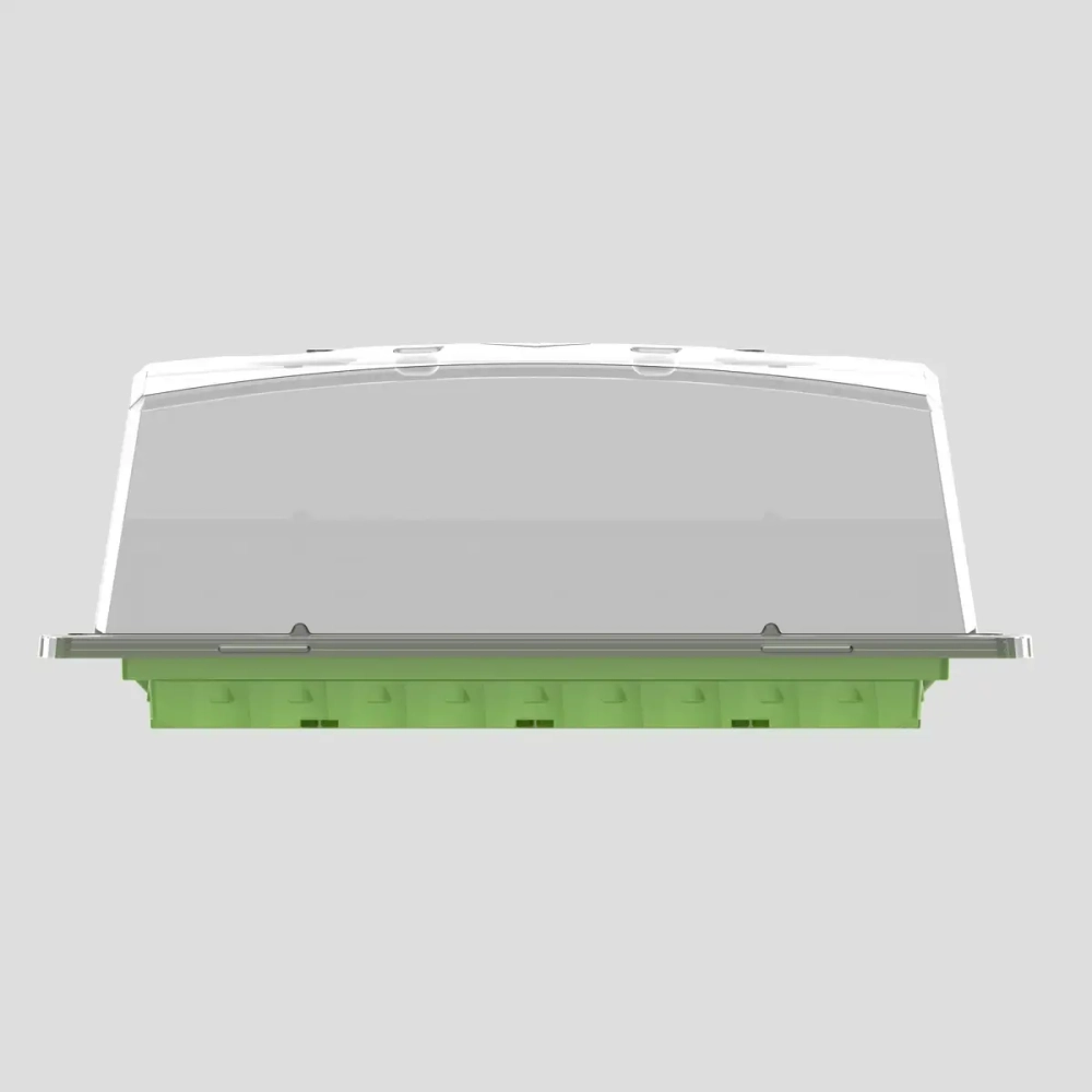 Крышка для Incubator v3.0