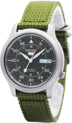 Мужские наручные часы Seiko SNK805K2