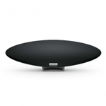 Беспроводная колонка Bowers & Wilkins Zeppelin, Midnight Gray, черный