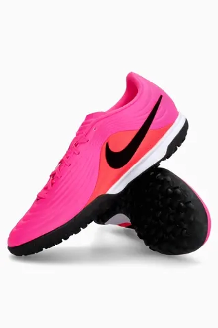 Сороконожки Nike Tiempo Maestro Academy TF - розовый