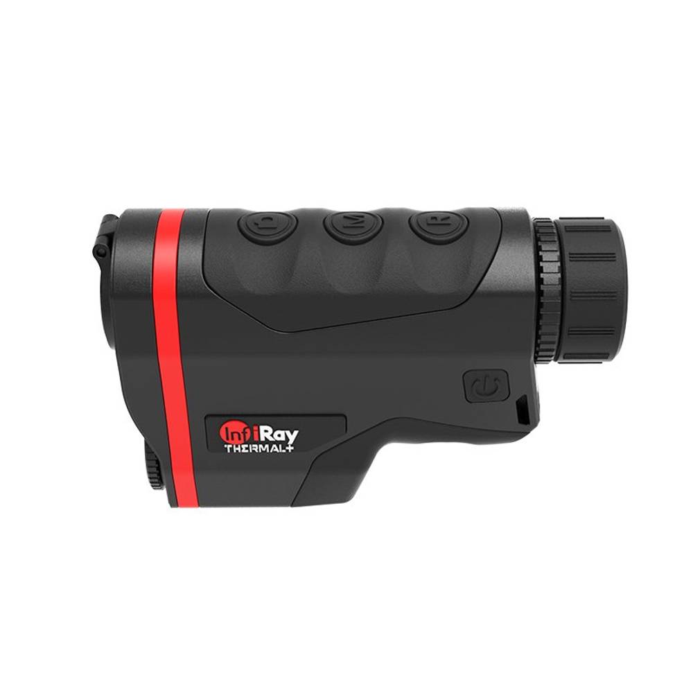 Тепловизионный монокуляр Thermal+ Dual Series DP19 6×24WRG