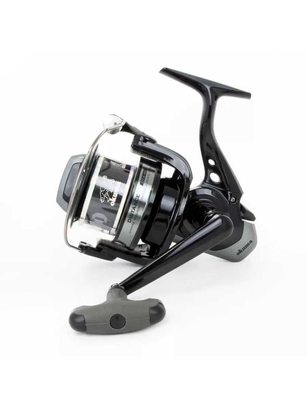 Катушка безынерционная Distance DTA 60