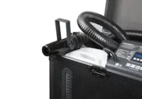 Снегогенератор MOKA SFX H-S04 1500 Вт (8-10 м, 20 л, DMX)