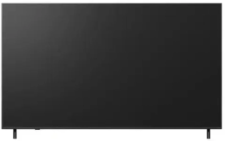 Телевизор LG 86QNED82A6B.ARUG