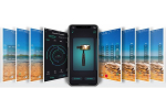 Стабилизатор Трехосевой Moza Mini-Mi