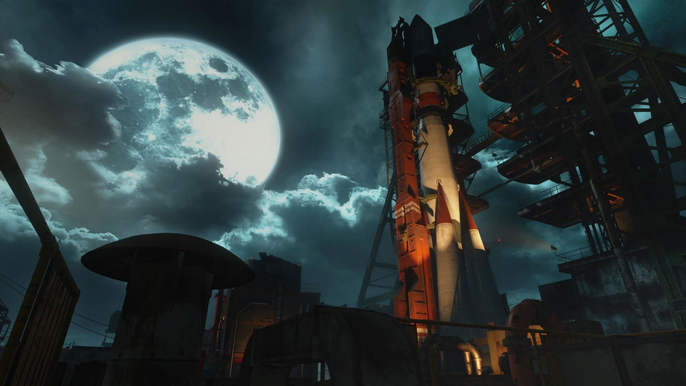 Call of Duty: Black Ops III - Zombies Chronicles