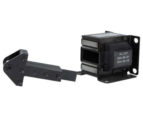 Катушка тормозная (№63) для KDJ-750E1