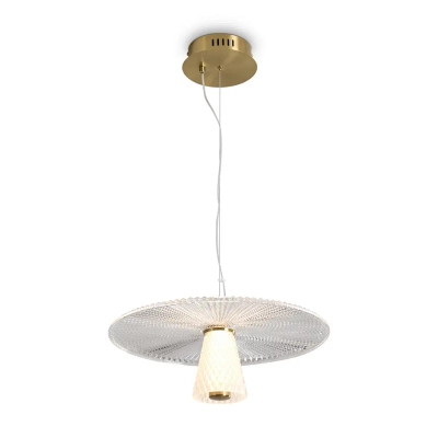 Подвесной светильник Grail FR6183PL-L4BS, LED. TM Maytoni