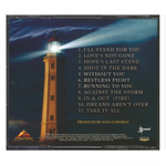Sunstorm / Restless Fight (RU)(CD)